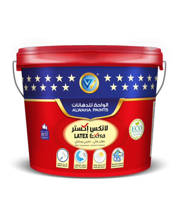 لاتكس إكسترا