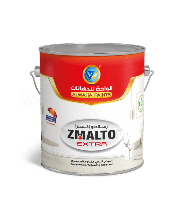 زمالطو إكسترا لامع
